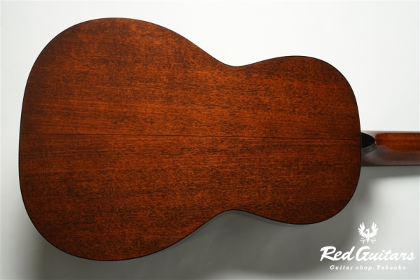 00-Nylon w/FISHMAN Matrix VT Enhance